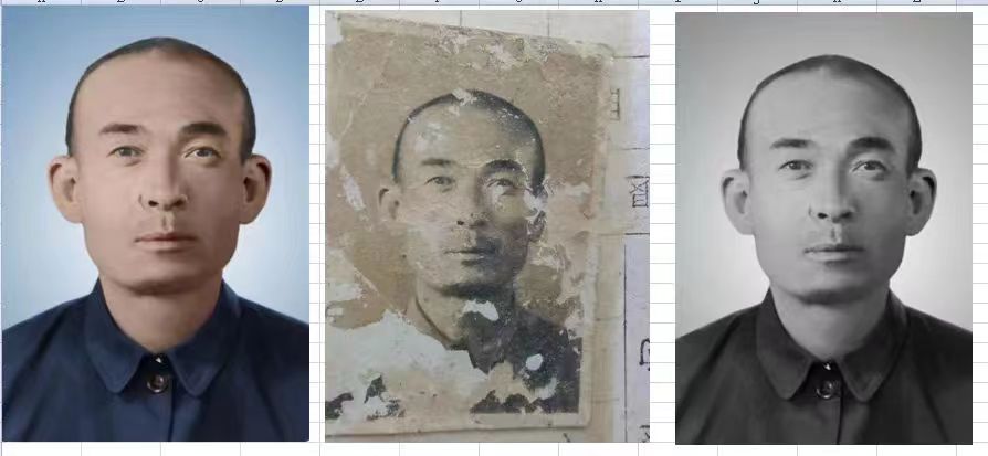 明光老照片模糊修复-21